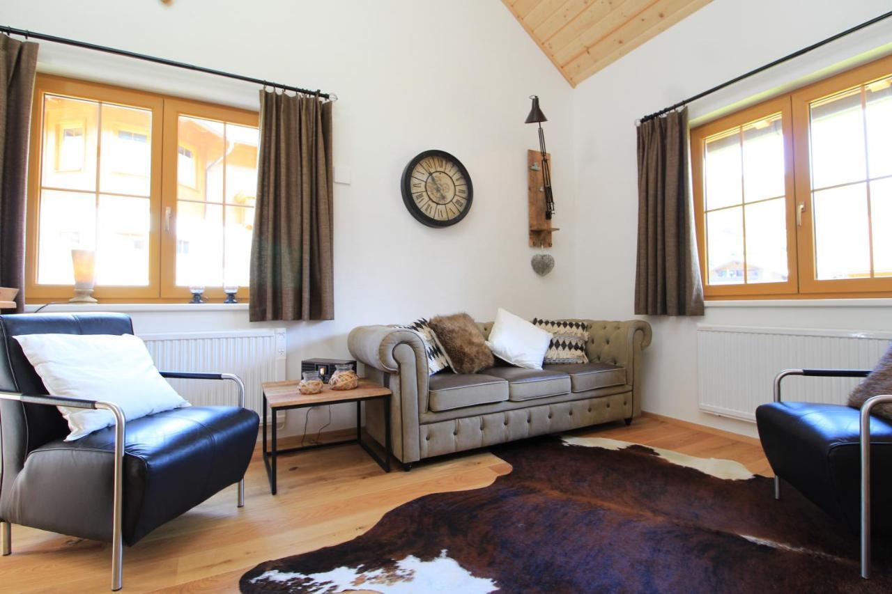 Fewo Kitz - Ski-To-Door Apartment Bad Kleinkirchheim Extérieur photo