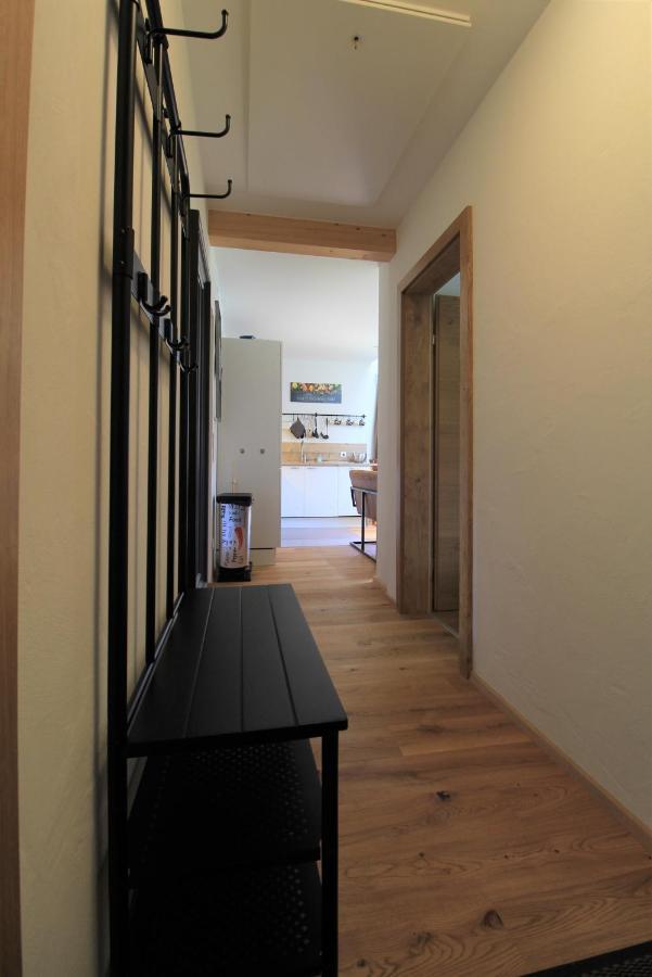 Fewo Kitz - Ski-To-Door Apartment Bad Kleinkirchheim Extérieur photo