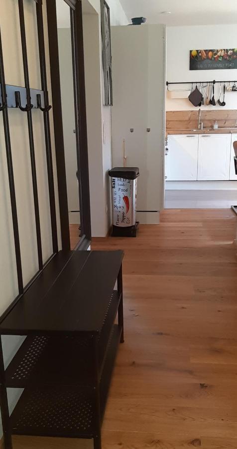 Fewo Kitz - Ski-To-Door Apartment Bad Kleinkirchheim Extérieur photo