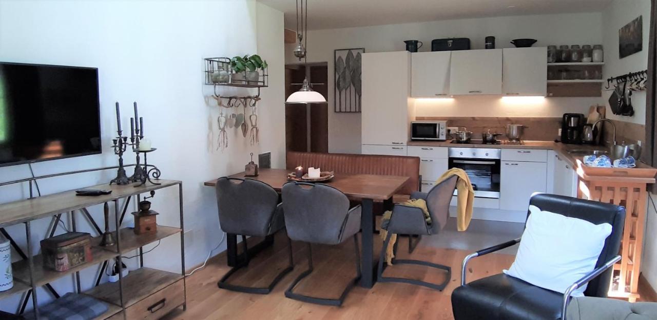 Fewo Kitz - Ski-To-Door Apartment Bad Kleinkirchheim Extérieur photo