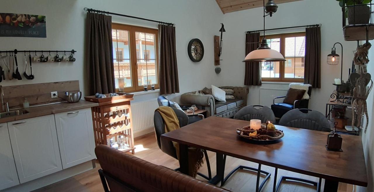 Fewo Kitz - Ski-To-Door Apartment Bad Kleinkirchheim Extérieur photo