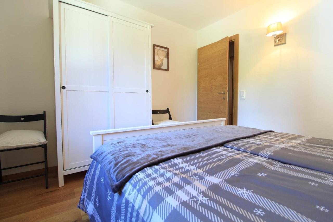 Fewo Kitz - Ski-To-Door Apartment Bad Kleinkirchheim Extérieur photo