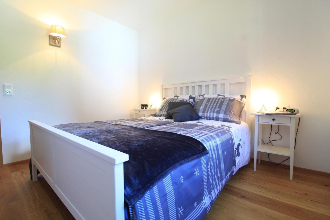 Fewo Kitz - Ski-To-Door Apartment Bad Kleinkirchheim Extérieur photo