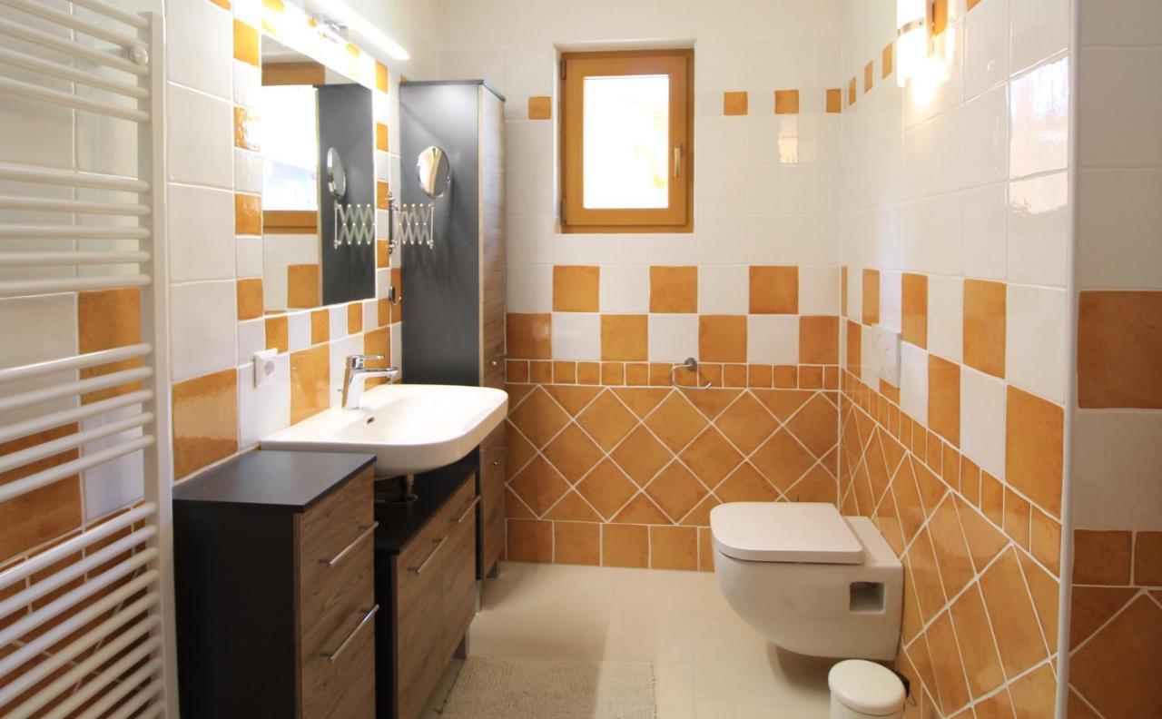 Fewo Kitz - Ski-To-Door Apartment Bad Kleinkirchheim Extérieur photo