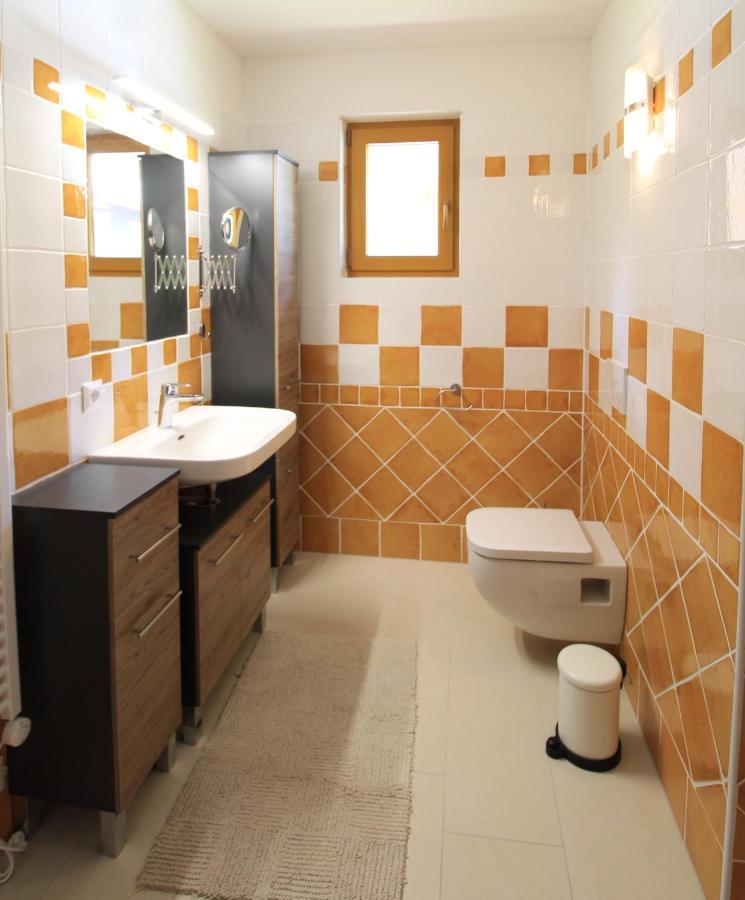 Fewo Kitz - Ski-To-Door Apartment Bad Kleinkirchheim Extérieur photo