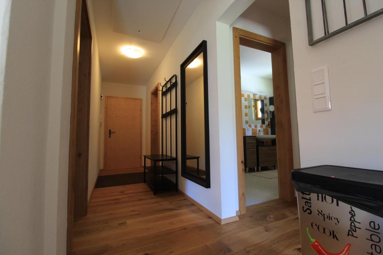 Fewo Kitz - Ski-To-Door Apartment Bad Kleinkirchheim Extérieur photo