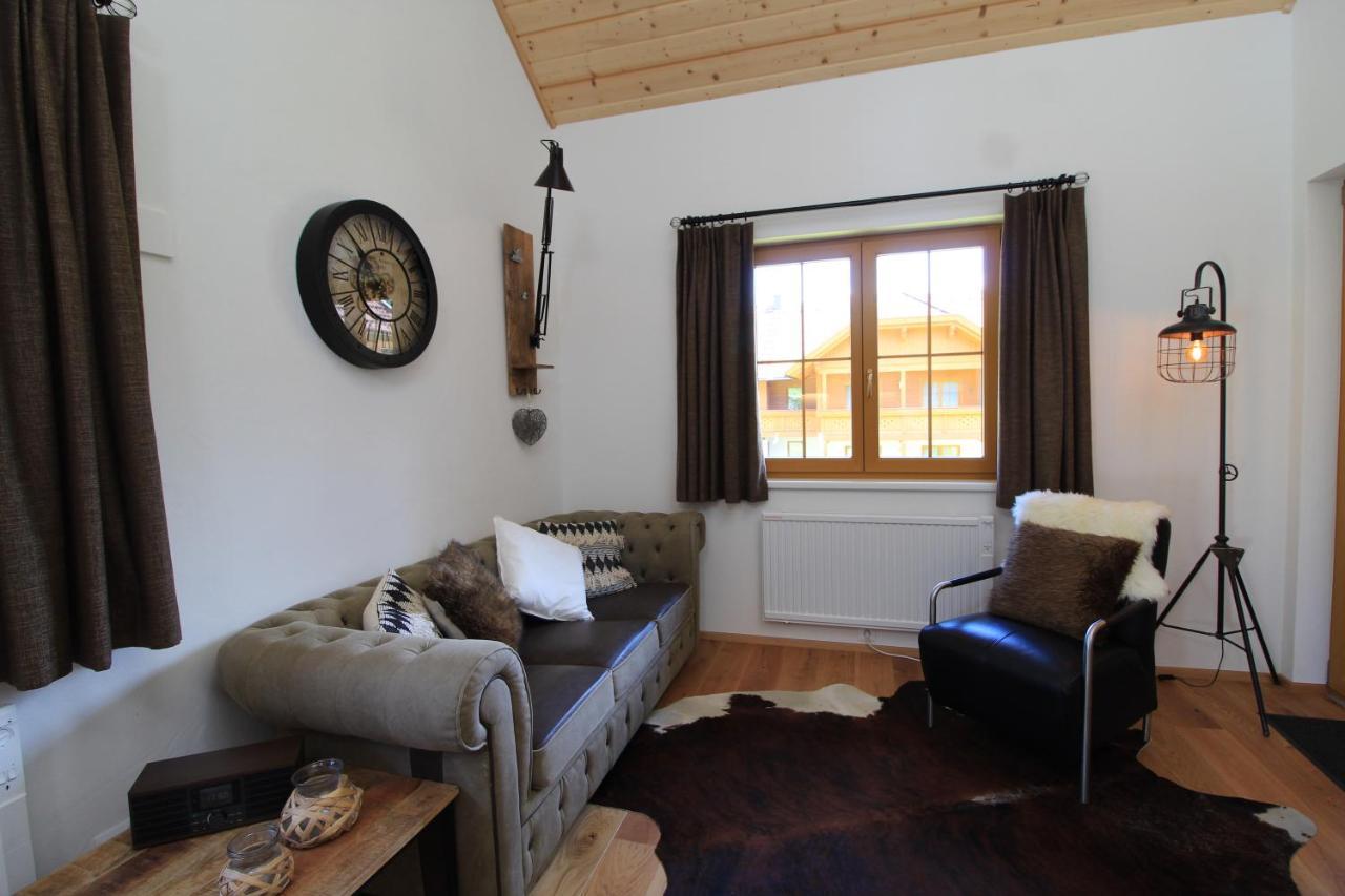 Fewo Kitz - Ski-To-Door Apartment Bad Kleinkirchheim Extérieur photo