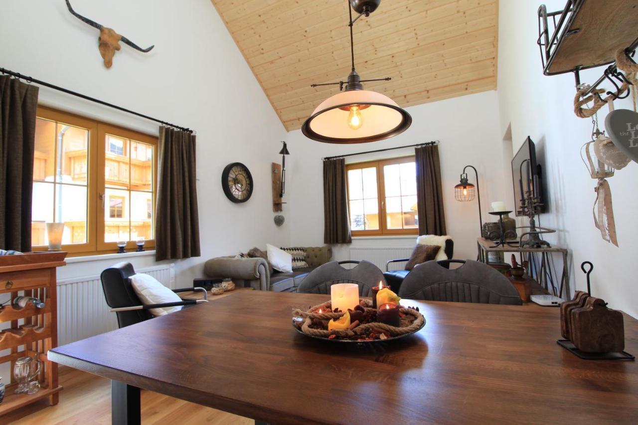 Fewo Kitz - Ski-To-Door Apartment Bad Kleinkirchheim Extérieur photo