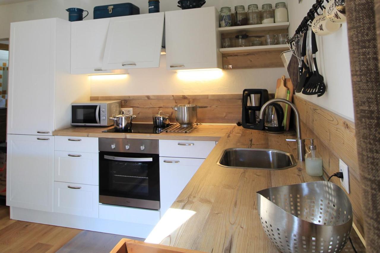 Fewo Kitz - Ski-To-Door Apartment Bad Kleinkirchheim Extérieur photo