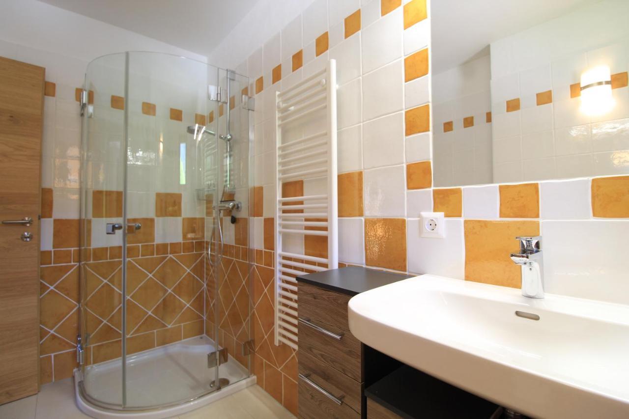 Fewo Kitz - Ski-To-Door Apartment Bad Kleinkirchheim Extérieur photo