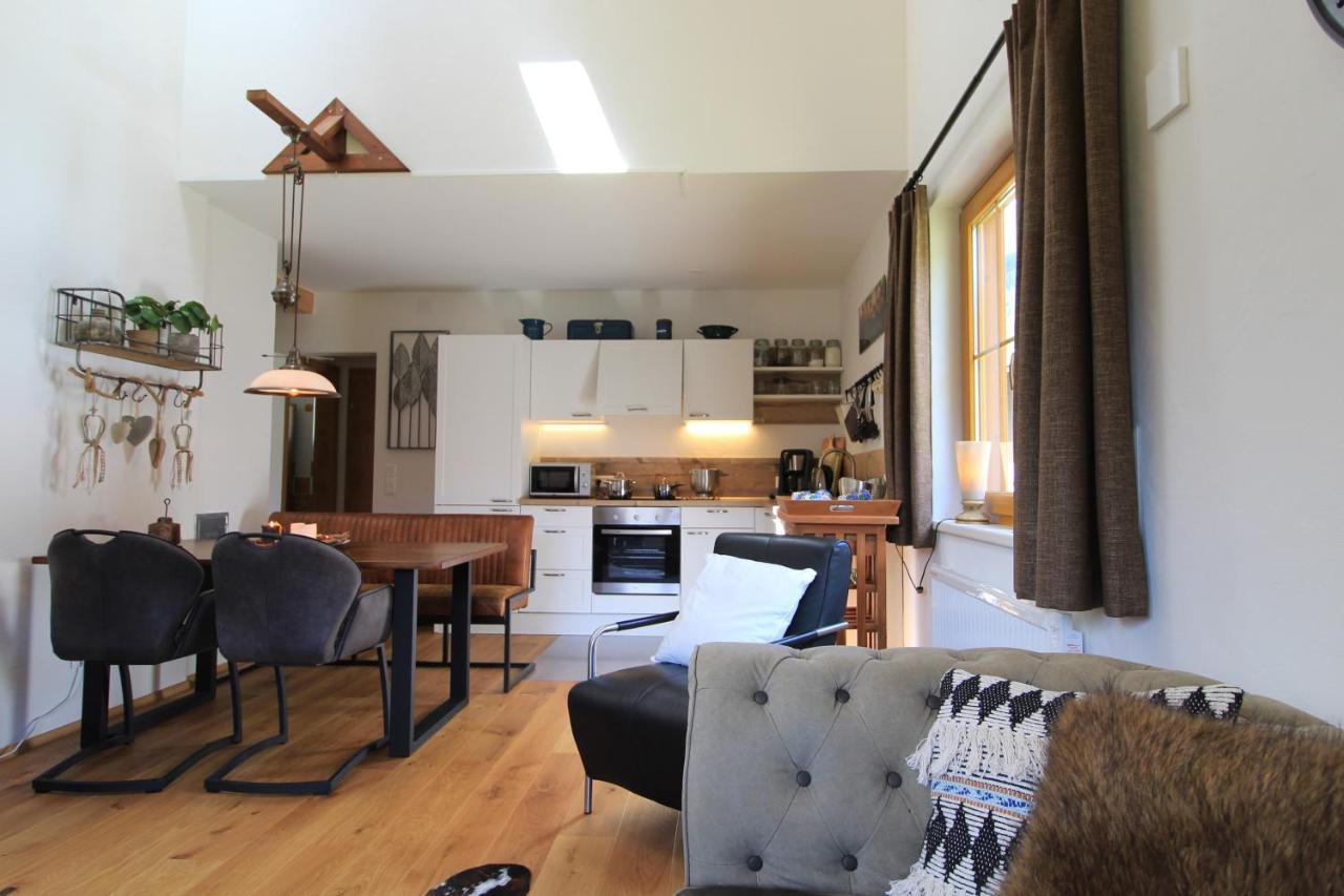 Fewo Kitz - Ski-To-Door Apartment Bad Kleinkirchheim Extérieur photo