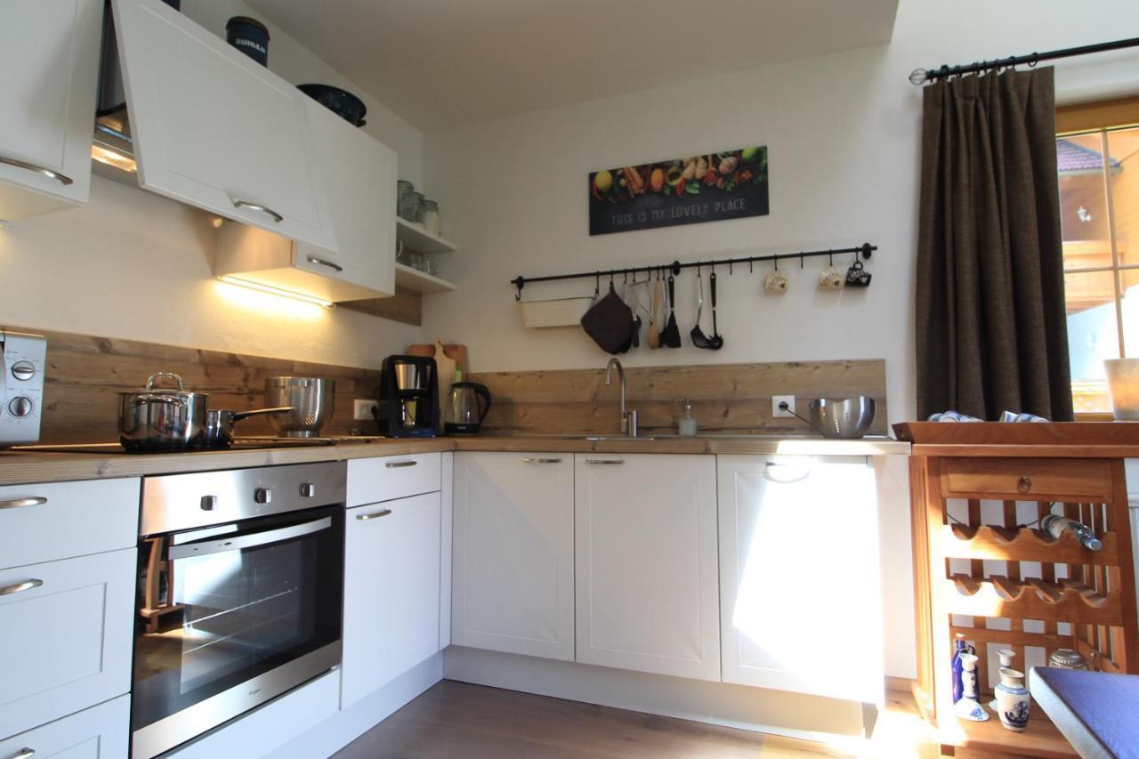 Fewo Kitz - Ski-To-Door Apartment Bad Kleinkirchheim Extérieur photo